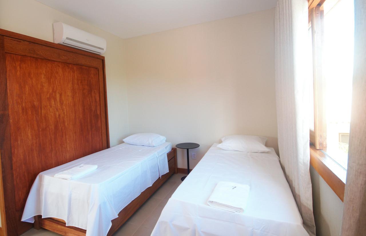 Casa Ohana Barra Grande  Eksteriør billede