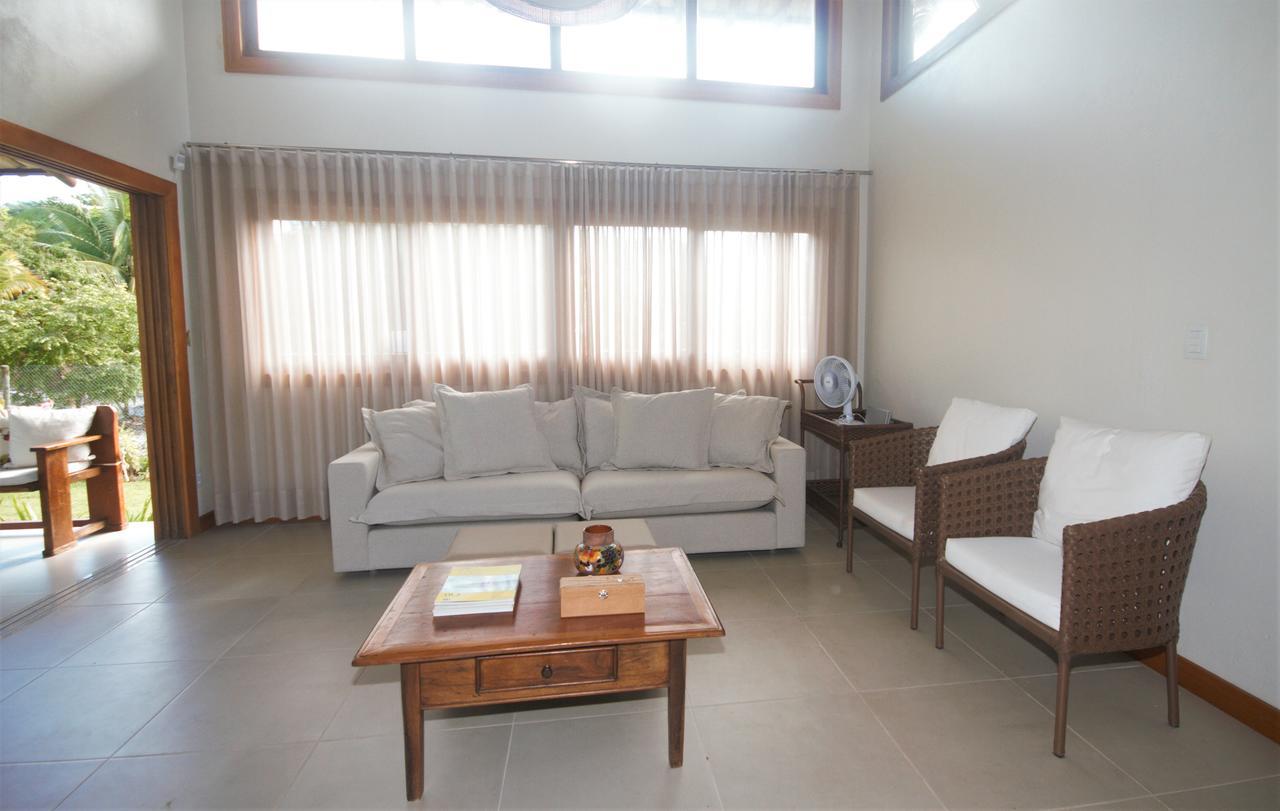 Casa Ohana Barra Grande  Eksteriør billede