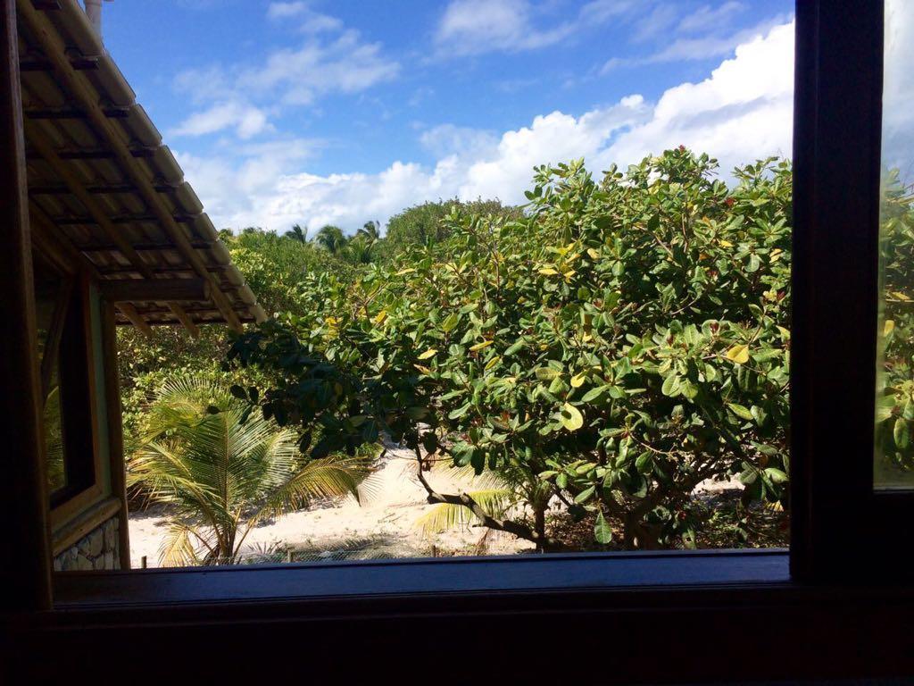 Casa Ohana Barra Grande  Eksteriør billede