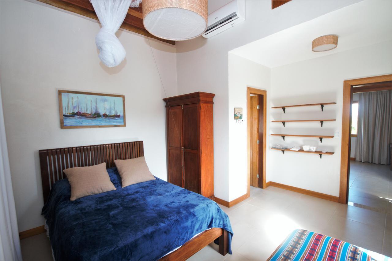 Casa Ohana Barra Grande  Eksteriør billede